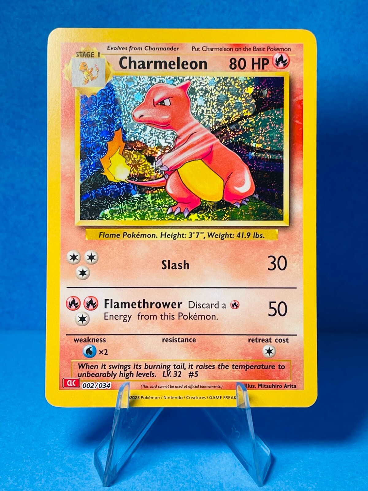 Pokemon Trading Card Game Classic - Choose Your Card | 100% Authentic Guaranteed