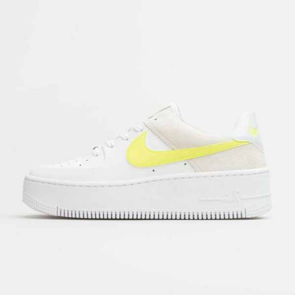 Air Force 1 Sage Low Lemon Venom – ITRSNEAKERSTORE