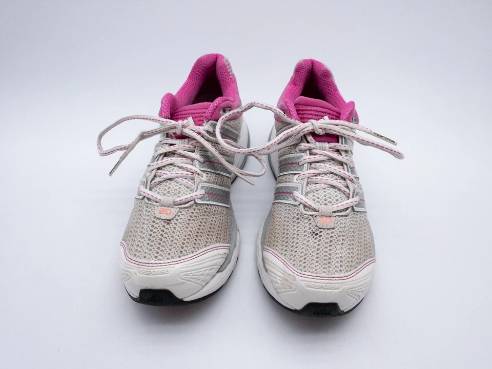 adidas Response Cushion 20 Damen Laufschuh Turnschuh Gr 41 1/3 EU Art 27519-100 - Bild 3 von 4