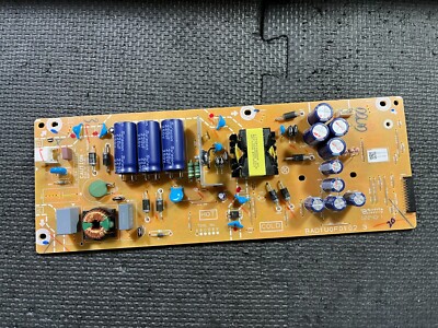  ️ Philips  OEM Genuine Power Board P/N: ADDUD023 For TV Model: 50PFL4756F7