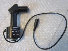 OEM Cosmicar Pinhole TV Lens EX 9mm 1:3.4