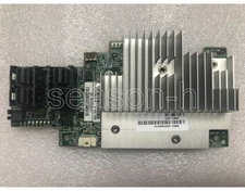 Controller card for RMS3AC160 Integrated RAID Module SAS #jg