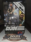 NEW HASBRO GI JOE CLASSIFIED SERIES #102 COBRA DREADNOK RIPPER 6" ACTION FIGURE