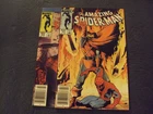 2 Iss Amazing Spider-Man #261-262 Feb-Mar '85 Copper Age Marvel Comics  ID:46313