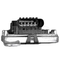 Nox-Sensor Nox-Katalysator 6-Polig Metzger FüR U.A. Opel Zafira