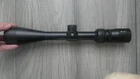 Vortex Sonora 4-12x44 Dead-Hold Bdc (Moa) Reticle 1 Inch Tube Good Shape
