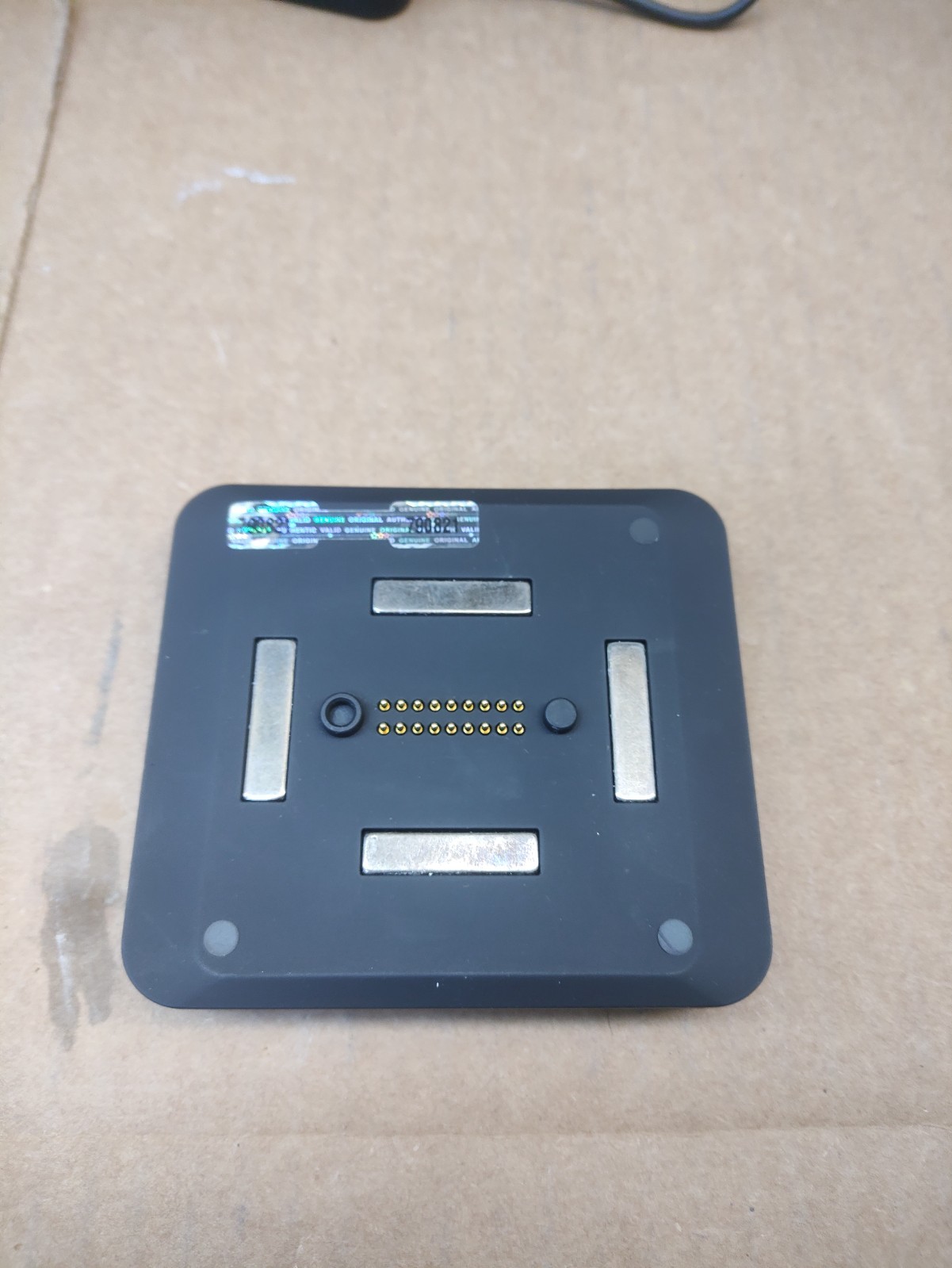 Rand McNally tablet 1050  (Magnetic slice only)