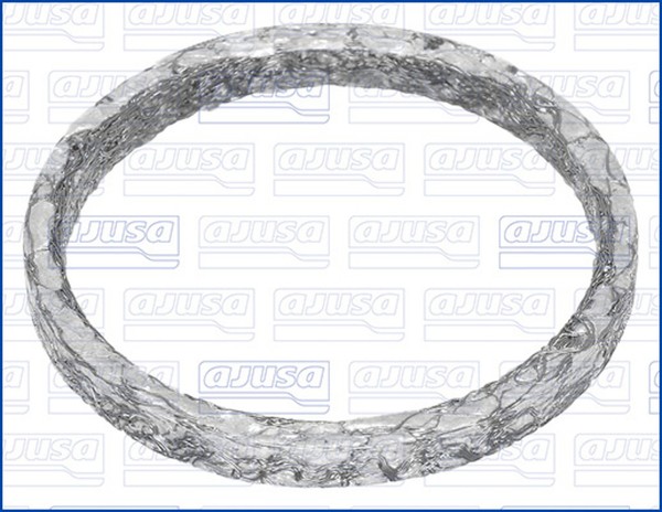 Ajusa Dichtung Lader 01207600 FüR Opel A18 P1UO Astra Sports Tourer OV5 Plug 508-image