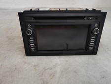 Autoradio Saab 9-3