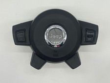 2006 Jeep Commander Driver Steering Wheel Airbag Air Bag Oem 1015067-1