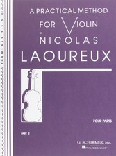 Practical Method - Part 2: Violin Method.