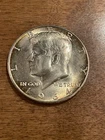 1964D 40% Silver Kennedy Half Dollar