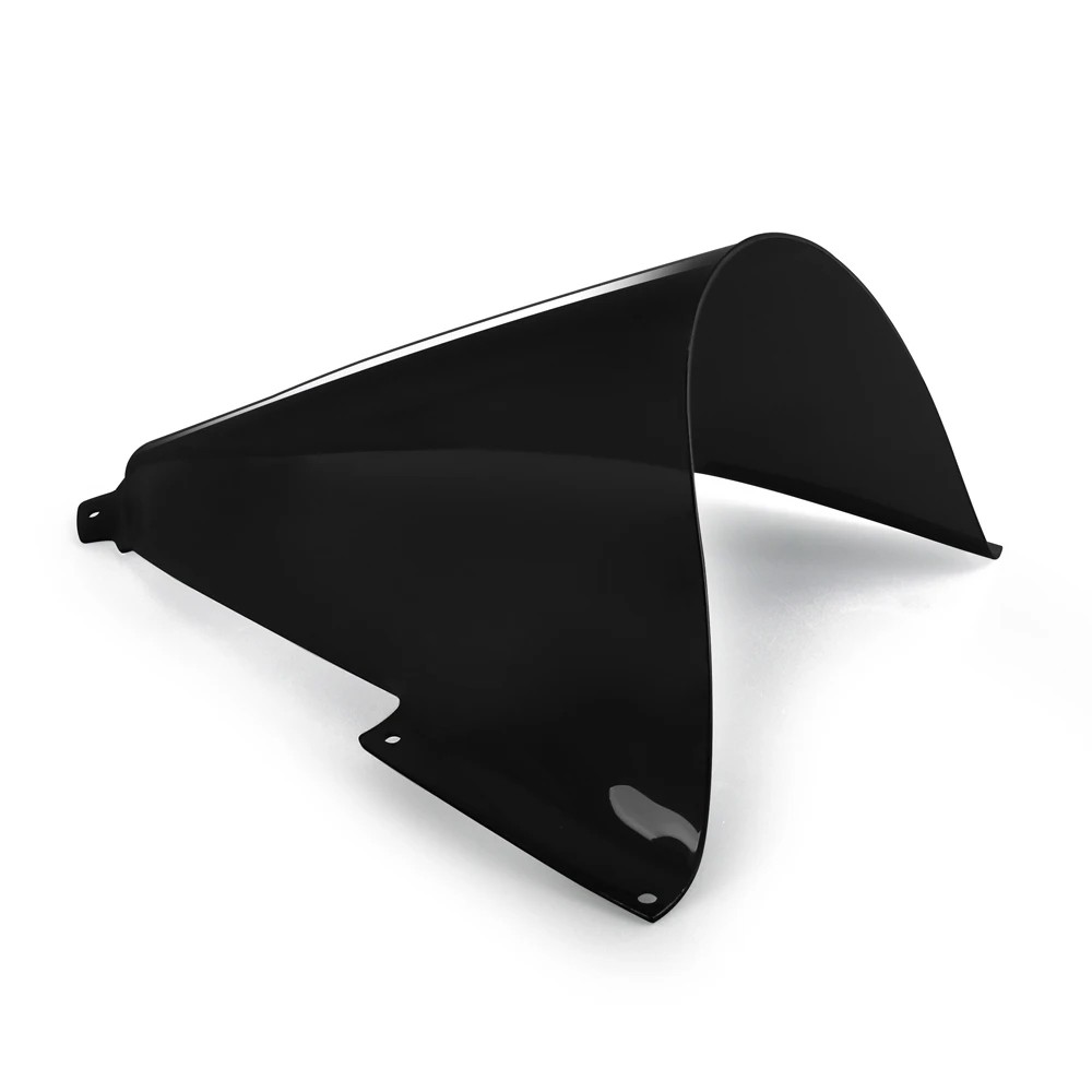 Windshield Deflector Racing Screen Accessories For Ducati Panigale V4 2020-2024 thumbnail 12