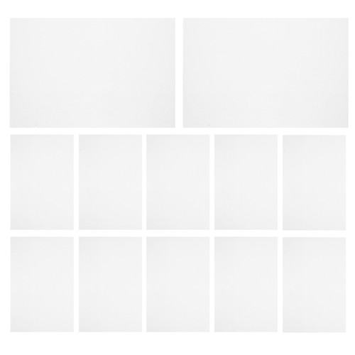 20 Pcs Waterproof Printing Paper Photographic for Printer Picture - 第 8/12 張圖片