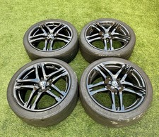 Renault Megane RS250 Cup 18” Alloy Wheels - RS 250 265 275 R18 Race Track RS