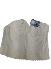 Vintage Carnival Corset Size 36A
