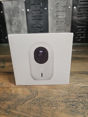 Ubiquiti Unifi Protect G3 Instant Camera (UVC-G3-INS-US) Brand New Sealed