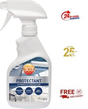 303 Products Marine Aerospace Protectant   UV Protection   Repels Dust, Dirt