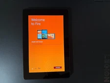 Fire HD 7 7" HD Display Wi-Fi 8 GB