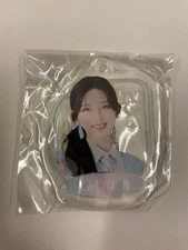 IVE GAEUL Keychain Strap K-POP Korean Idol