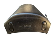 1992-1997 Ford Bronco F150 F250 Steering Wheel Horn Pad W Cruise Control Button