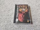 Mortal Kombat 3 Long Box Complete CIB w/ Manual PS1 PSX Playstation One
