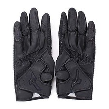 Mizuno Global Elite W-Grip Batting Glove High School Baseball Model Ambidextrous