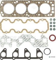 Victor Reinz 02-29270-01 Dichtungssatz FüR Zylinderkopf FüR Opel