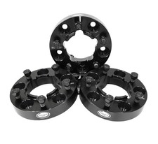 LAND ROVER DEFENDER | DISCOVERY 1 | ROVER ALUMINUM WHEEL SPACERS 38mm