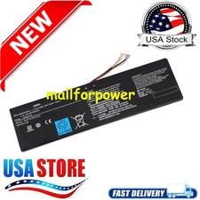 New GAG-N4A Battery For Gigabyte Aorus 15 XE5 15G 15P 17G 17H XC Aero 15 XD 17YD