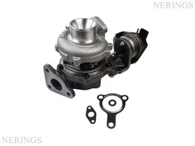 Turbolader NEU CHEVROLET CRUZE Station Wagon 1.7 TD TC10-0463 789533-0002