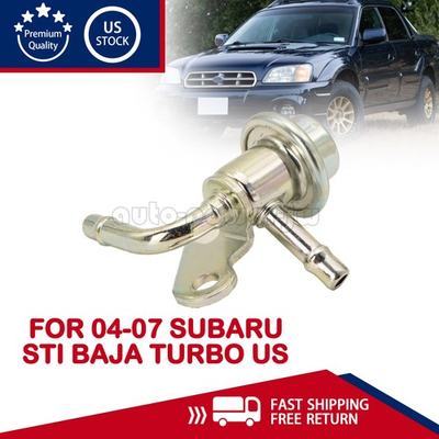 #ad Fuel Injection Pressure Regulator For 04 07 Subaru STi Baja Turbo 22670 AA351 US $28.14