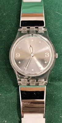 Swatch Women's Watch Model 509