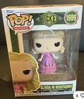 Funko Pop! Vinyl: Wicked - Glinda in Nightgown #1699