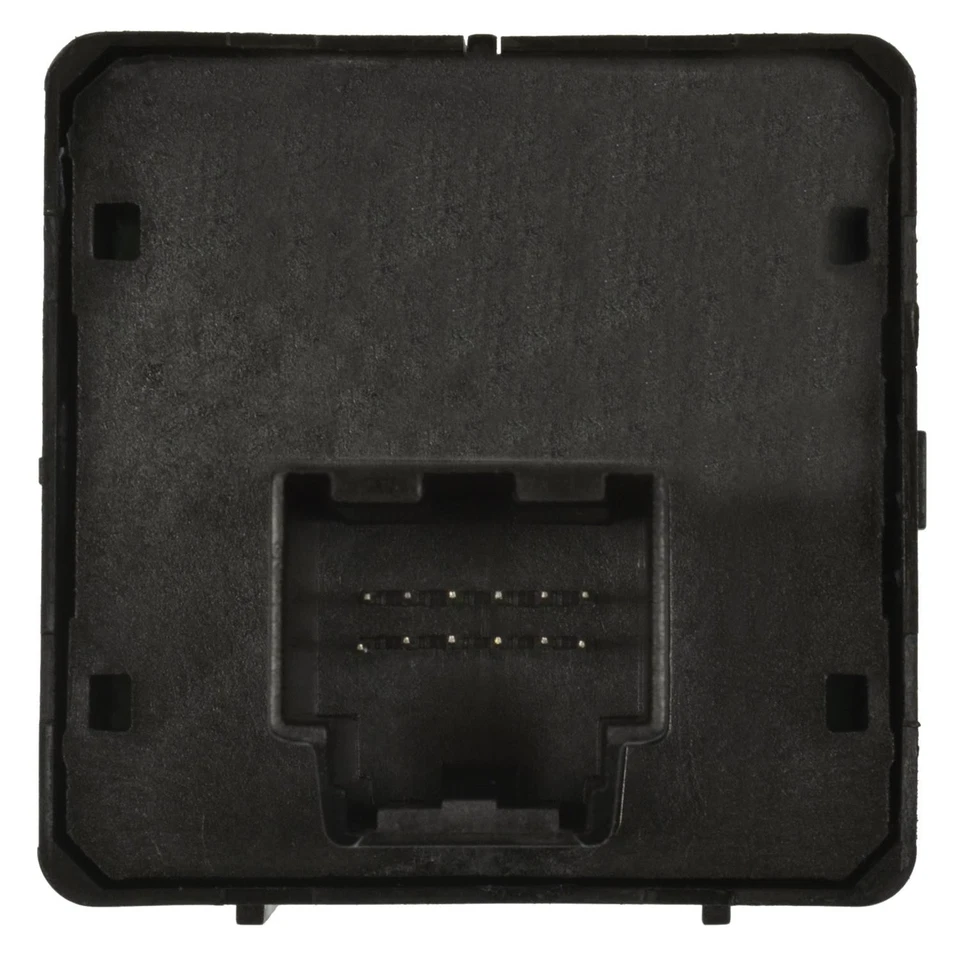 Interruptor SMP 2008-2014 GMC Sierra 2500 HD 4x4 2008 2009 2010 2011 2012 2013 Foto 2 de 4