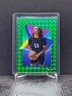 2024-25 Topps Finest Cole Anthony Green Geometric /150 Breakers Excl. Orlando
