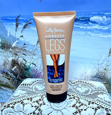 Sally Hansen Airbrush Legs , Leg Makeup, Medium, Water Resistant  New