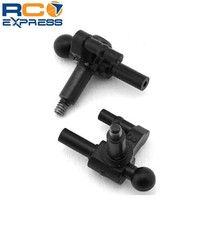Kyosho Mini-Z Mr-04 Steering Knuckles 3 Degrees Camber 2 KYOMZW702-3