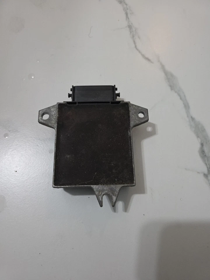 Модуль управления автоматической коробкой передач Mazda 5 AT 2,3 л TCM 08-10 OEM L39C189E1D - Изображение 3 из 3