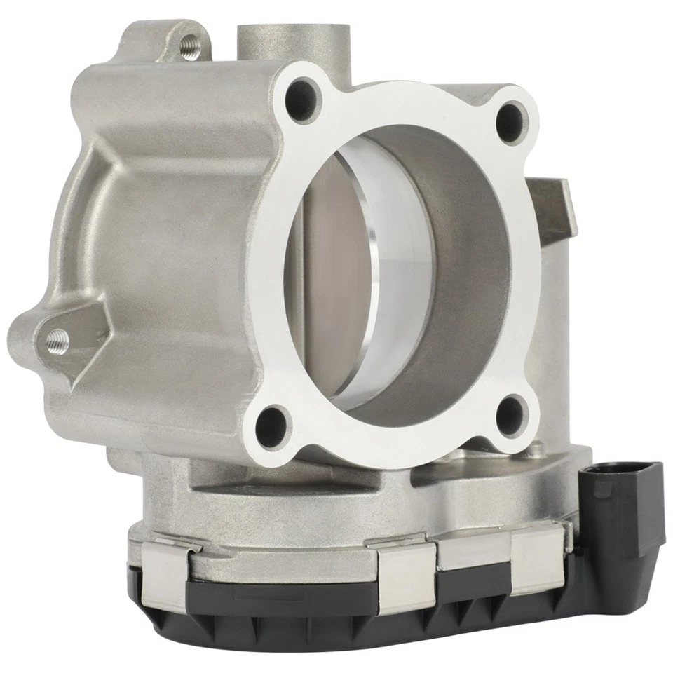 Throttle Body For Jeep Grand Cherokee Dodge Sprinter 2500 3500 Mercedes-Benz Foto 4 de 4