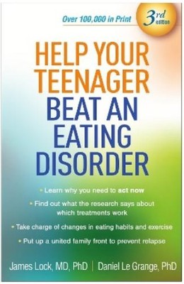James Lock Dani Help Your Teenager Beat an Eatin (Gebundene Ausgabe) (US IMPORT)