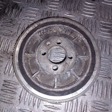 Poulies diverses Fiat BARCHETTA