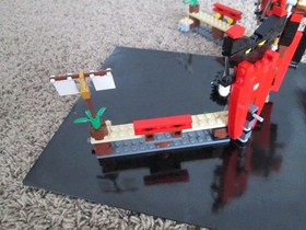 LEGO NINJAGO: Skeleton Bowling (2519)