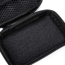 Shockproof Padded Durable Portable Compact Stylish Sturdy CCD Camera Storage Bag