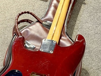 トーカイ スプリンギーサウンドToKai Springy Sound VS-60 Tokai VS-60 Springy Sound 1981 Sunburst | Reverb