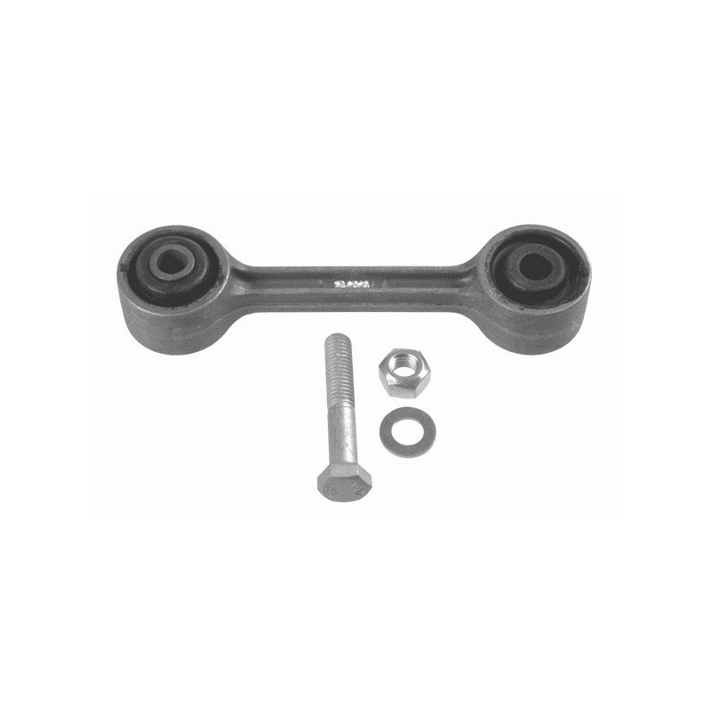 Lemförder Asta/Struttura, Stabilizzatore 10670 02 - Immagine 2