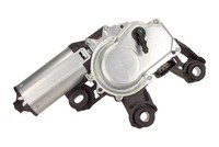 Wischermotor VW Polo 10.01-11.09 Hinten