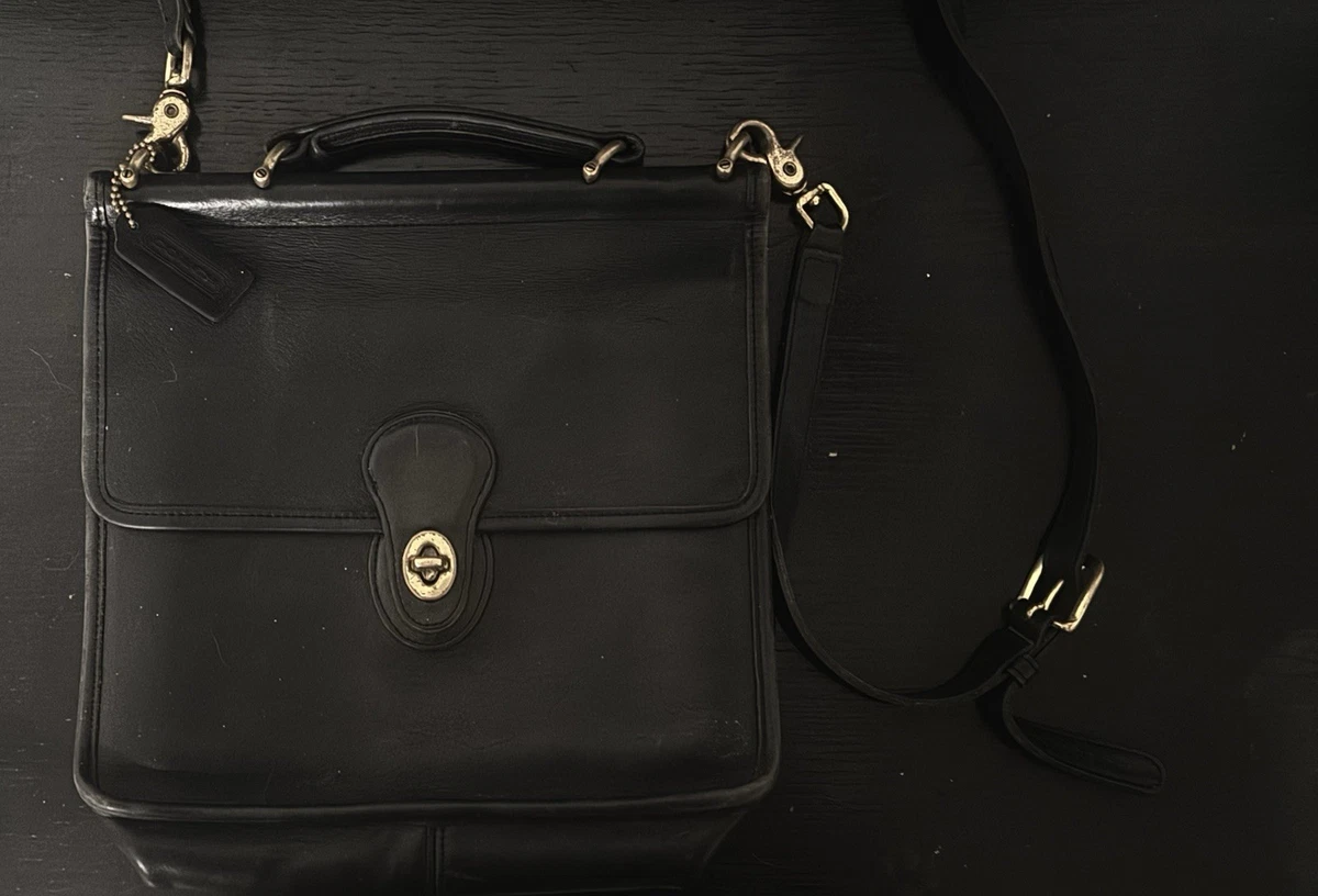 Coach Willis Bags & Handbags for Women for sale | eBay