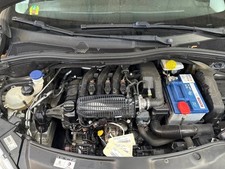 Moteur Peugeot 208