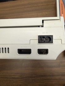 SEGA Dreamcast HKT-3020 Console, 2 Controllers, Memory Card, Manuals